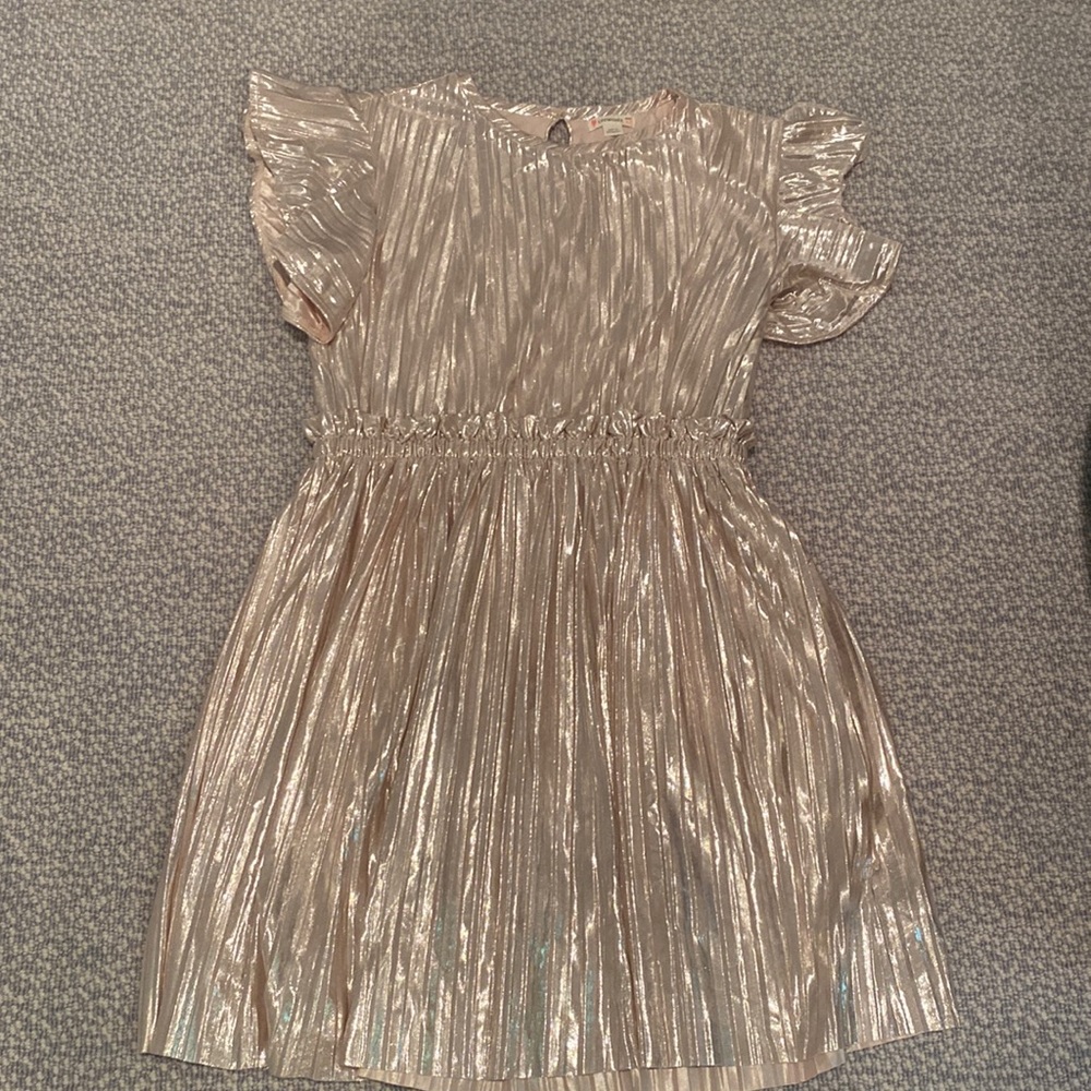 crew cuts fun party dress!